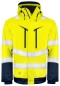 Preview: 6453 FUNKTIONSJACKE EN ISO 20471 KLASSE 3