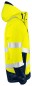 Preview: 6453 FUNKTIONSJACKE EN ISO 20471 KLASSE 3