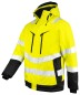 Preview: 6453 FUNKTIONSJACKE EN ISO 20471 KLASSE 3
