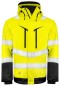 Preview: 6453 FUNKTIONSJACKE EN ISO 20471 KLASSE 3