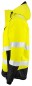 Preview: 6453 FUNKTIONSJACKE EN ISO 20471 KLASSE 3