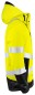 Preview: 6453 FUNKTIONSJACKE EN ISO 20471 KLASSE 3