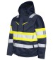 Preview: 6454 FUNKTIONSJACKE EN ISO 20471 KLASSE 1