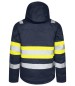 Preview: 6454 FUNKTIONSJACKE EN ISO 20471 KLASSE 1