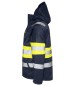 Preview: 6454 FUNKTIONSJACKE EN ISO 20471 KLASSE 1