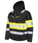 Preview: 6454 FUNKTIONSJACKE EN ISO 20471 KLASSE 1
