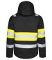 Preview: 6454 FUNKTIONSJACKE EN ISO 20471 KLASSE 1
