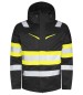 Preview: 6454 FUNKTIONSJACKE EN ISO 20471 KLASSE 1