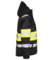 Preview: 6454 FUNKTIONSJACKE EN ISO 20471 KLASSE 1