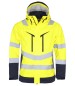 Preview: 6455 SHELLJACKE EN ISO 20471 KLASSE 3