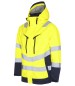 Preview: 6455 SHELLJACKE EN ISO 20471 KLASSE 3