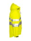 Preview: 6466 ALLROUND JACKE EN ISO 20471 KLASSE 3