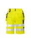 Preview: 6503 SHORTS EN ISO 20471 KLASSE 2/1
