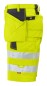 Preview: 6503 SHORTS EN ISO 20471 KLASSE 2/1