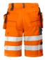 Preview: 6503 SHORTS EN ISO 20471 KLASSE 2/1
