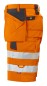 Preview: 6503 SHORTS EN ISO 20471 KLASSE 2/1