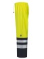 Preview: 6504 REGENHOSE EN ISO 20471 KLASSE 2