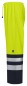 Preview: 6504 REGENHOSE EN ISO 20471 KLASSE 2