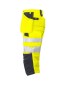 Preview: 6510 PIRATENHOSE EN ISO 20471 KLASSE 2