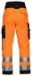 Preview: 6514 GEFÜTTERTE HOSE HV EN ISO 20471 KLASSE 2