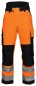 Preview: 6514 GEFÜTTERTE HOSE HV EN ISO 20471 KLASSE 2