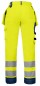 Preview: 6519 DAMEN ARBEITSHOSE EN ISO 20471 KLASSE 2