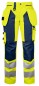 Preview: 6519 DAMEN ARBEITSHOSE EN ISO 20471 KLASSE 2