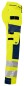 Preview: 6519 DAMEN ARBEITSHOSE EN ISO 20471 KLASSE 2
