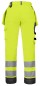 Preview: 6519 DAMEN ARBEITSHOSE EN ISO 20471 KLASSE 2