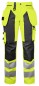 Preview: 6519 DAMEN ARBEITSHOSE EN ISO 20471 KLASSE 2