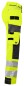 Preview: 6519 DAMEN ARBEITSHOSE EN ISO 20471 KLASSE 2