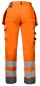Preview: 6519 DAMEN ARBEITSHOSE EN ISO 20471 KLASSE 2