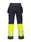 Preview: 6522 ARBEITSHOSE EN ISO 20471 KLASSE 1