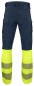 Preview: 6528 STRETCH HOSE EN ISO 20471 KLASSE 1