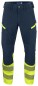 Preview: 6528 STRETCH HOSE EN ISO 20471 KLASSE 1
