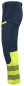 Preview: 6528 STRETCH HOSE EN ISO 20471 KLASSE 1