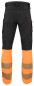 Preview: 6528 STRETCH HOSE EN ISO 20471 KLASSE 1
