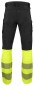 Preview: 6528 STRETCH HOSE EN ISO 20471 KLASSE 1