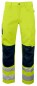 Preview: 6532 ARBEITSHOSE EN ISO 20471 KLASSE 2