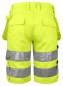 Preview: 6535 SHORTS EN ISO 20471 KLASSE 2/1