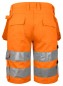 Preview: 6535 SHORTS EN ISO 20471 KLASSE 2/1
