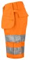 Preview: 6535 SHORTS EN ISO 20471 KLASSE 2/1