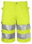 Preview: 6536 SHORTS EN ISO 20471 KLASSE 2/1