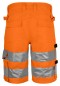 Preview: 6536 SHORTS EN ISO 20471 KLASSE 2/1