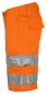 Preview: 6536 SHORTS EN ISO 20471 KLASSE 2/1