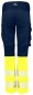 Preview: 6538 STRETCH SERVICE HOSE DAMEN EN ISO 20471 KLASSE 1