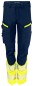 Preview: 6538 STRETCH SERVICE HOSE DAMEN EN ISO 20471 KLASSE 1