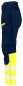 Preview: 6538 STRETCH SERVICE HOSE DAMEN EN ISO 20471 KLASSE 1