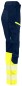 Preview: 6538 STRETCH SERVICE HOSE DAMEN EN ISO 20471 KLASSE 1