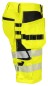 Preview: 6575 SHORTS STRETCH EN ISO 20471 KLASSE 2/1